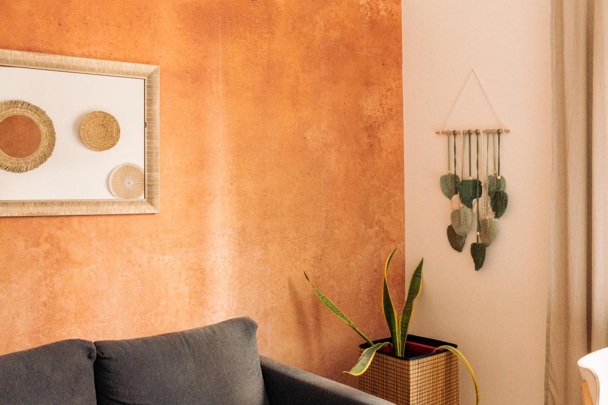 Le Pinky Bird - Lafayette Paris Apartment Bagian luar foto