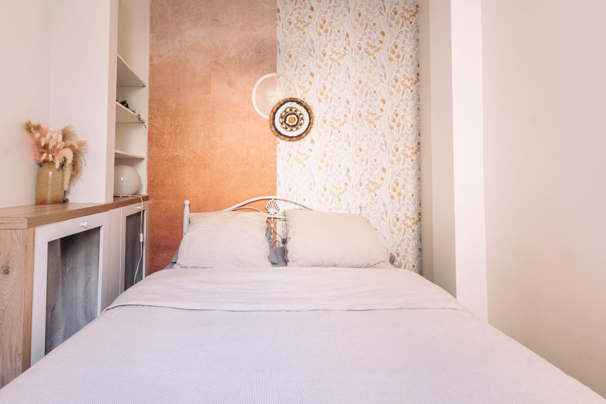 Le Pinky Bird - Lafayette Paris Apartment Bagian luar foto