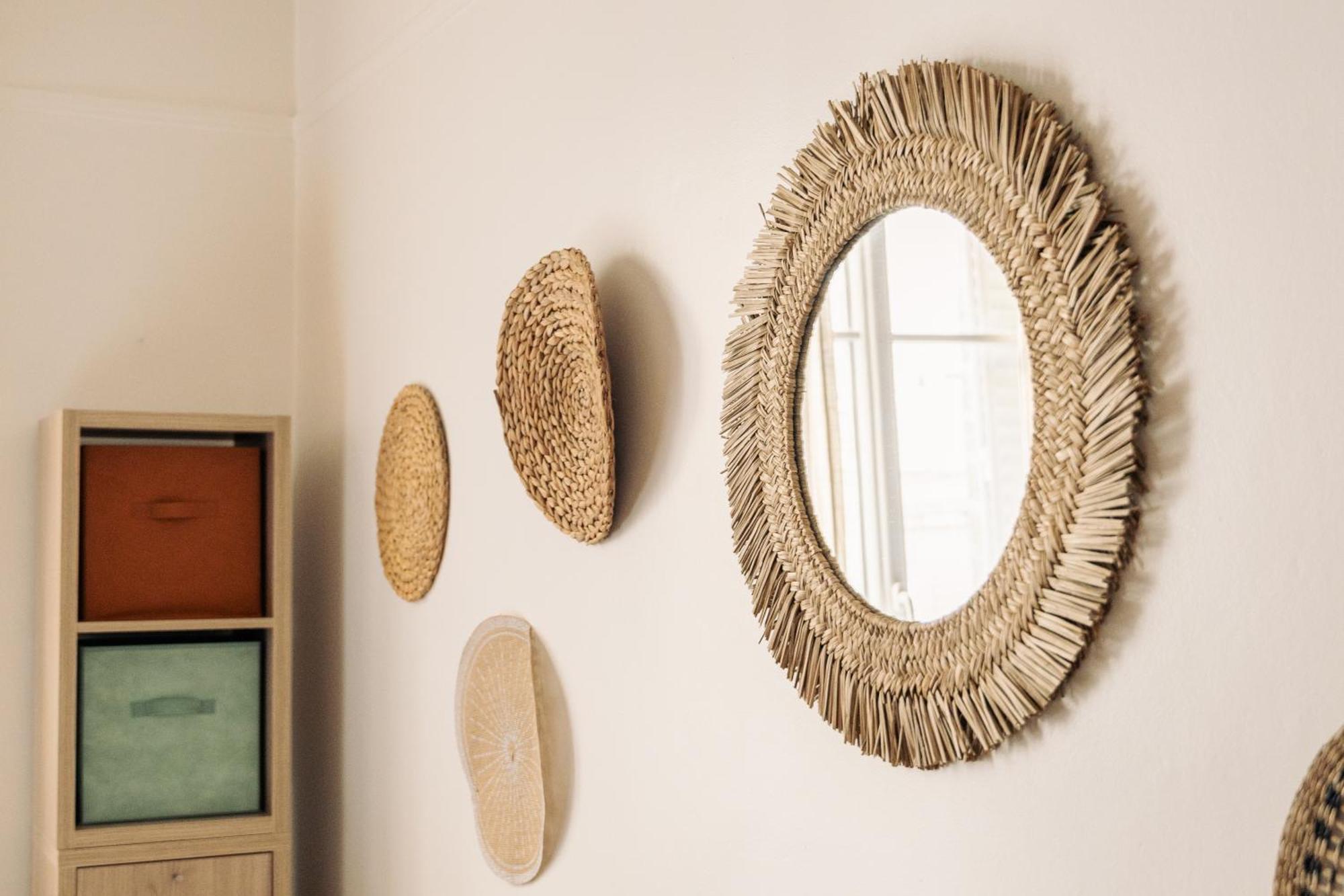 Le Pinky Bird - Lafayette Paris Apartment Bagian luar foto